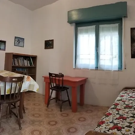 Else Apartment