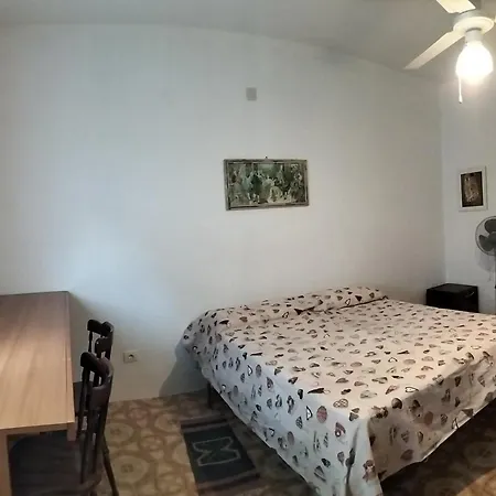 Apartment Else Lazzaro