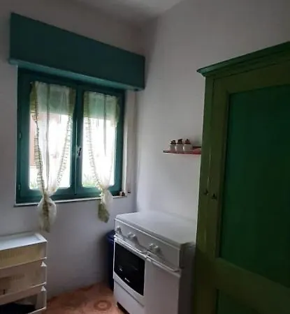 Else Apartment