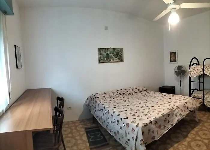 Apartamento Else Lazzaro